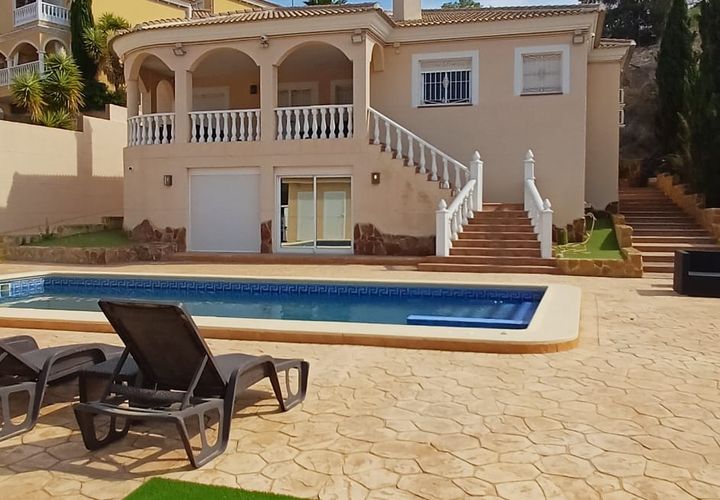 Villa i Algorfa, Alicante, Algorfa - € 780.000 | Ref: R5435971 - foto 1